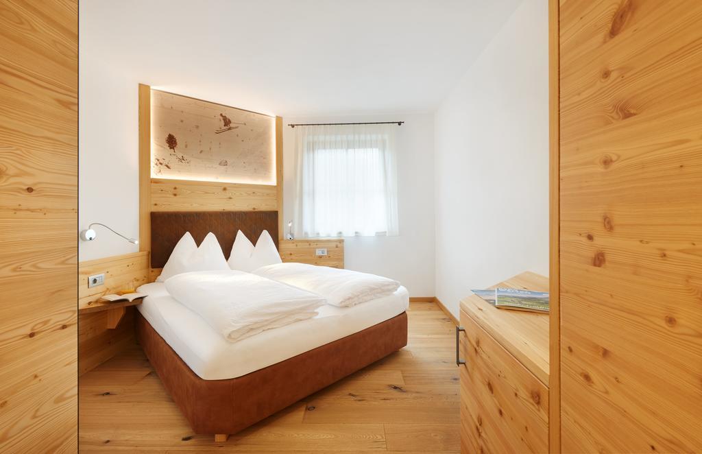 Apartments Oberpichlhof Valdaora Kültér fotó