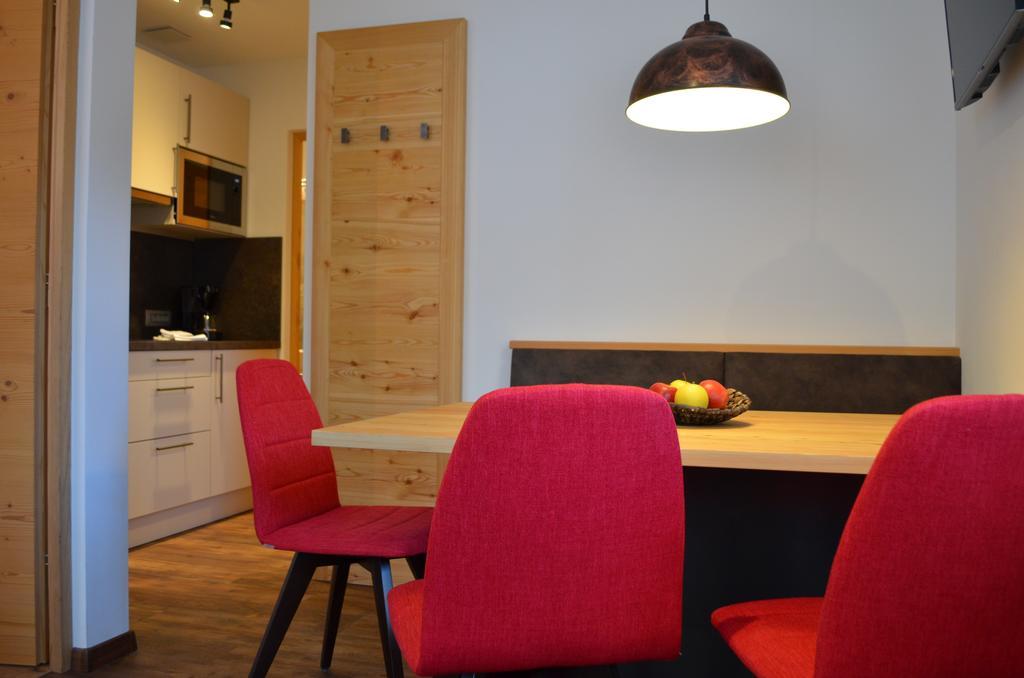 Apartments Oberpichlhof Valdaora Kültér fotó