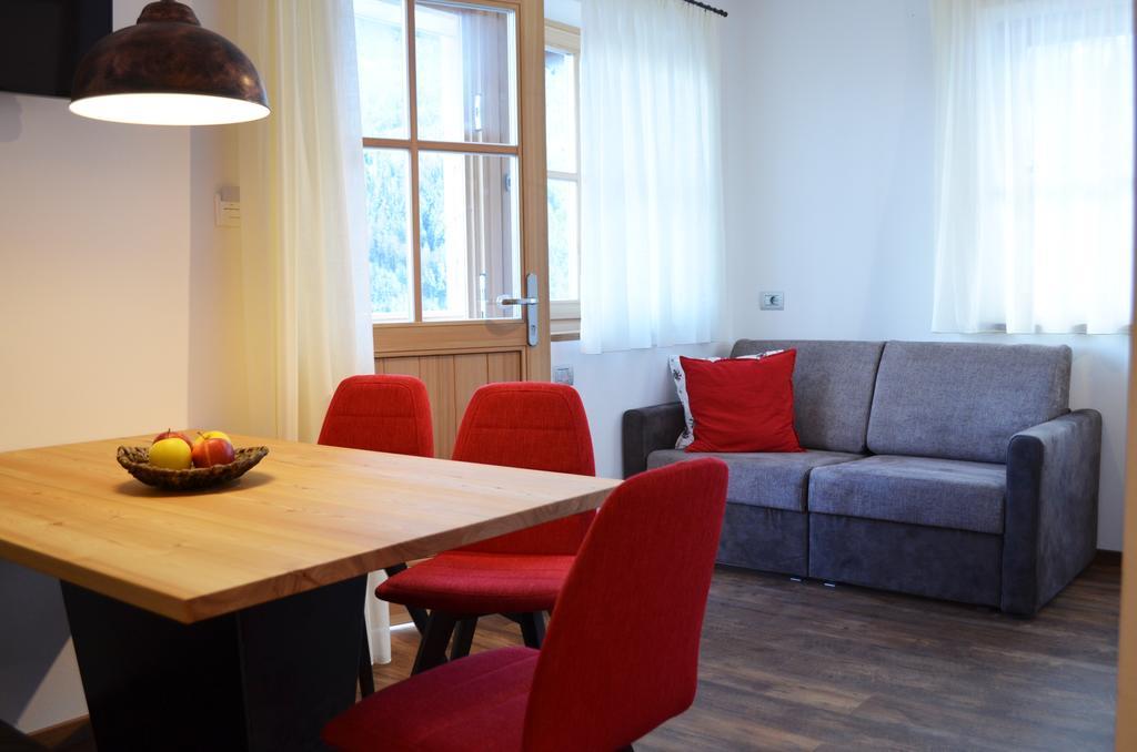 Apartments Oberpichlhof Valdaora Kültér fotó